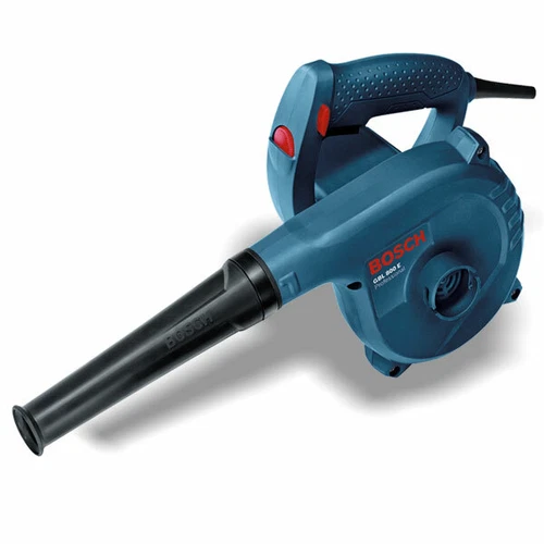 [New] BOSCH / GBL800E / Circle Cutter jig Air blower, AC220V