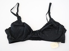 1 NEW Victoria's Secret VTG 80s 90s Gold Label Lace Bra SZ 36B 36 B