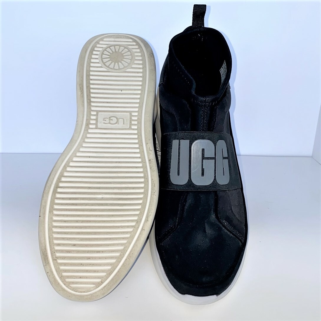 UGG Trainers Neutra Sneakers; Pre-Owned; Women's Size