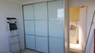 Built In Wardrobe 47 Kitchen 47 Shower Screen Carpentry