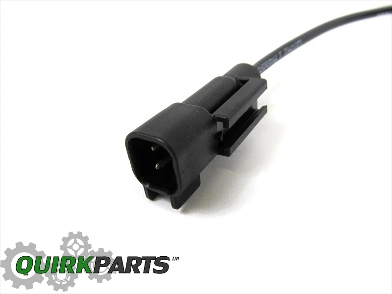 SENSOR DE FRENO ABS R/H DELANTERO DODGE JOURNEY AVENGER CHRYSLER 200 FABRICANTE ORIGINAL NUEVO MOPAR Foto 2 de 4