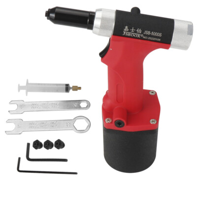 Rivets - Blind Rivet Gun