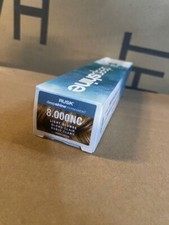 Rusk Deepshine Permanent Conditioning Cream Color 3.4 oz, 8.000NC Light Blonde