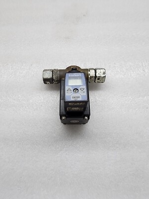 BURKERT 00667839 SPLIT PROPORTIONAL VENTILREGLER