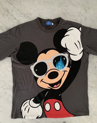 TOKYO DISNEY RESORT MICKEY MOUSE T 
