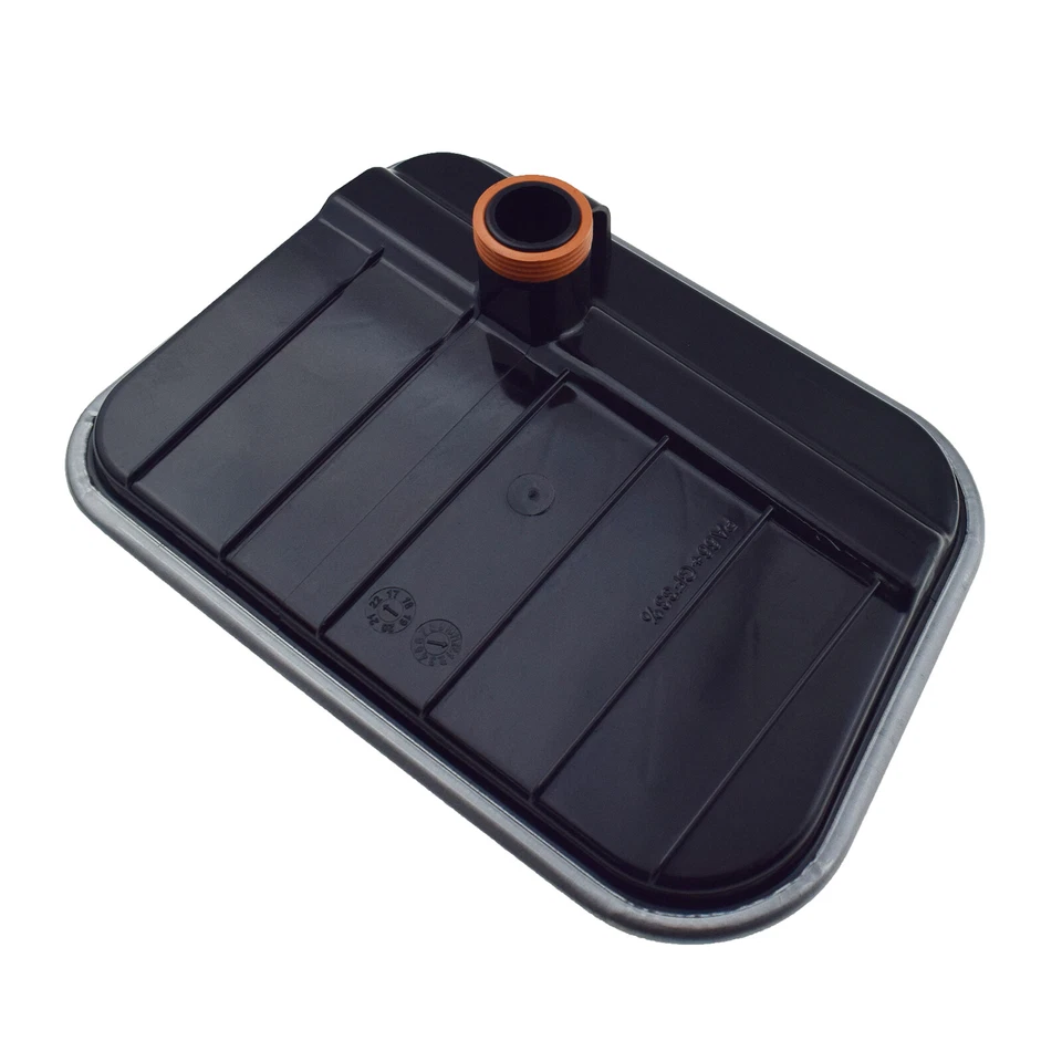 Filtro de aceite y bandeja de transmisión de caja de cambios para FORD C/S-MAX FOCUS para Volvo C30 XC60 Foto 4 de 4