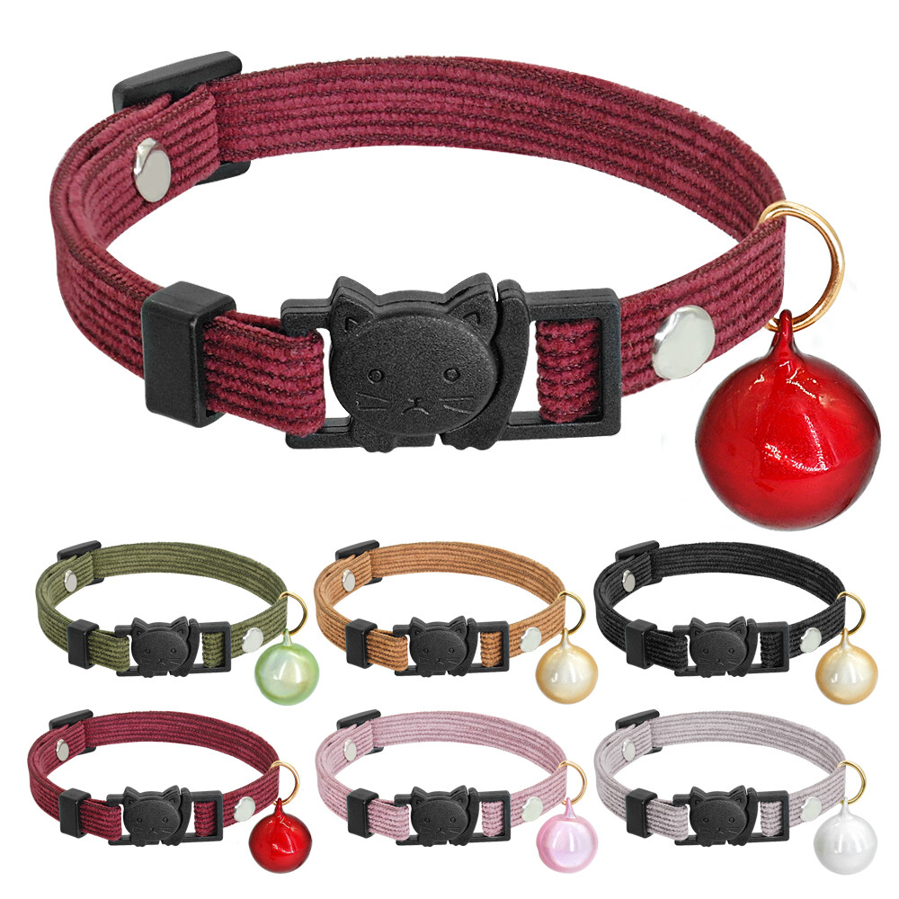 cheap kitten collars