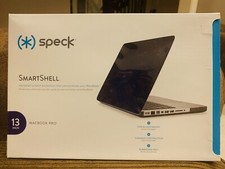 Speck SmartShell Case MacBook Pro 13-Inch Ultraviolet Neon Purple SPK-A2347