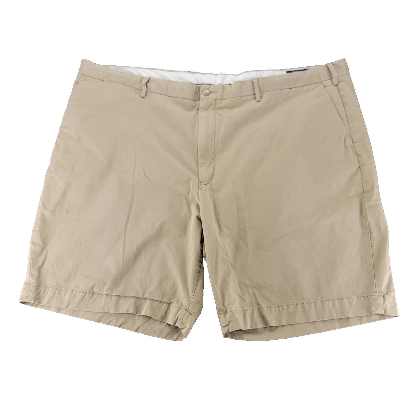 Ralph Lauren 大码短裤男