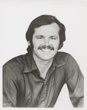 "CARNAL KNOWLEDGE"-ORIGINAL PHOTO-JACK NICHOLSON-PORTRAIT