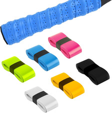 Griffband 6er Set - Rutschfeste Overgrips fü...