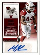 2015 Contenders Football Rookie Ticket Autograph Auto SP Rc - You Pick