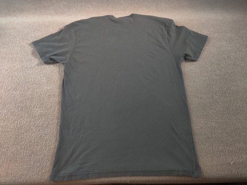 Nailed To Obscurity Melodic Doom Death Metal Band T Shirt XL Fits L Short Sleeve - Picture 11 of 11
