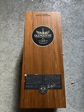 The Glengoyne 30yr Empty Whisky Box