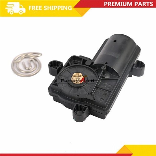 LEFT SIDE ACTIVE EXHAUST VALVE ACTUATOR 68239269 For DODGE CHARGER 5.7L