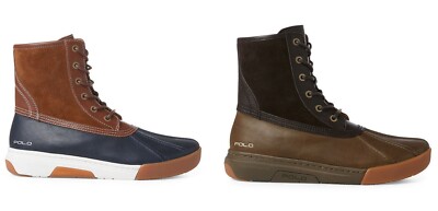 POLO RALPH LAUREN DECLAN Men display picture 1