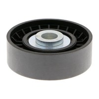 Umlenk-/FüHrungsrolle, Keilrippenriemen FüR BMW 3 (E46), X5 (E53)5 (E39), 7 (E38