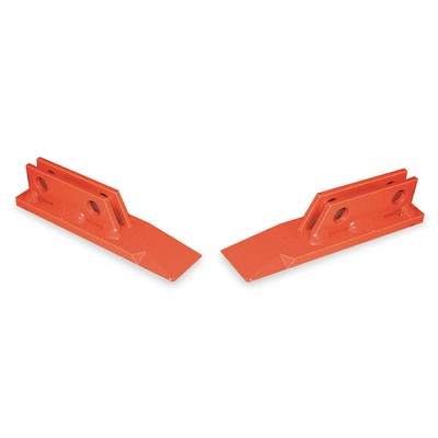WESCO 240060 Nose Prongs,PR 1GAC9