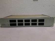 RTS Systems TW  Source Assign Panel SAP-1626 