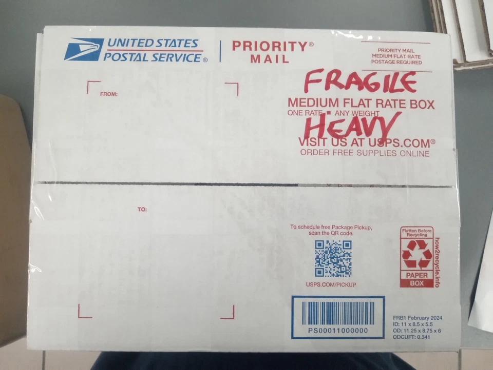 $2000 a box? P sellers almost gone 1 BOX 50 Rolls 2025 P Lincoln Shield Penny - Image 4 of 4