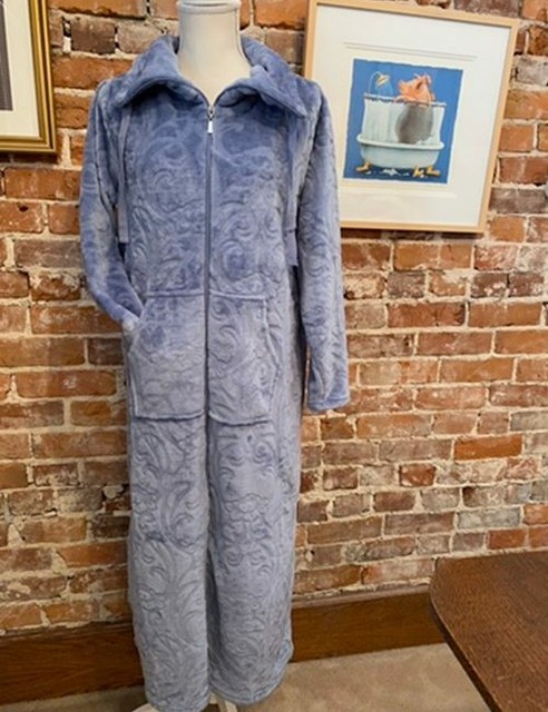stan herman robes petite