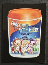 2017 Topps Wacky Packages 50th Anniversary Trading Cards 4