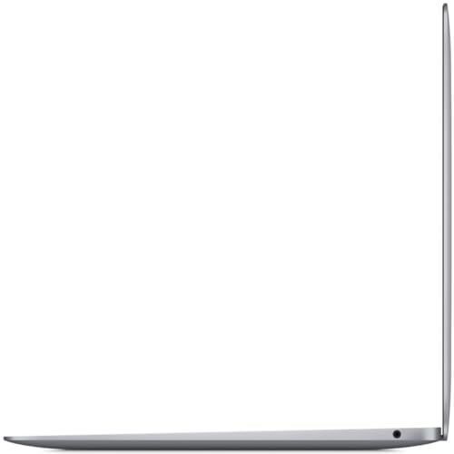 Apple MacBook Air M1 8-Core CPU 8-Core GPU 8GB RAM 512GB SSD 13" Space Grau 2020 - Bild 5 von 6