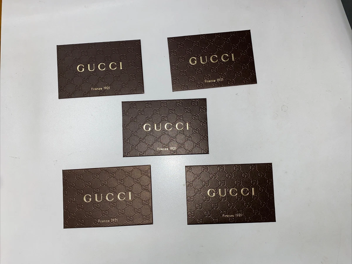 File:Gucci authenticity certificate card (2019) 02.jpg - Wikimedia Commons