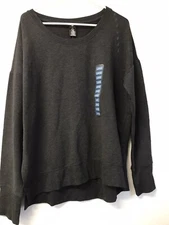 Active Life Womens Sweater 