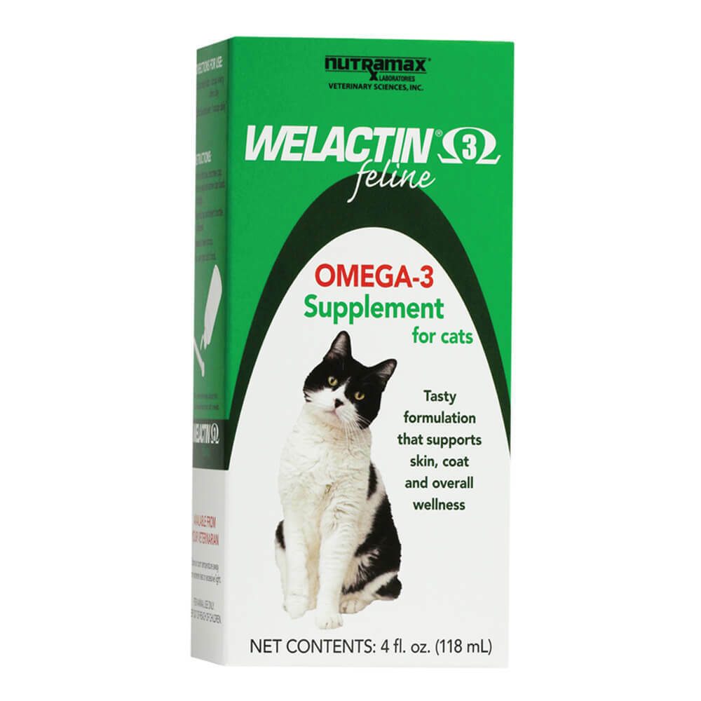 Welactin Feline, 4 oz
