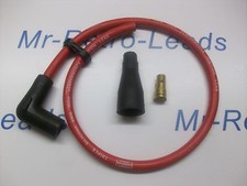 Marine Mercruiser Kit Câble Allumage Câble Conventionnel Allumage Kit Bateau HT