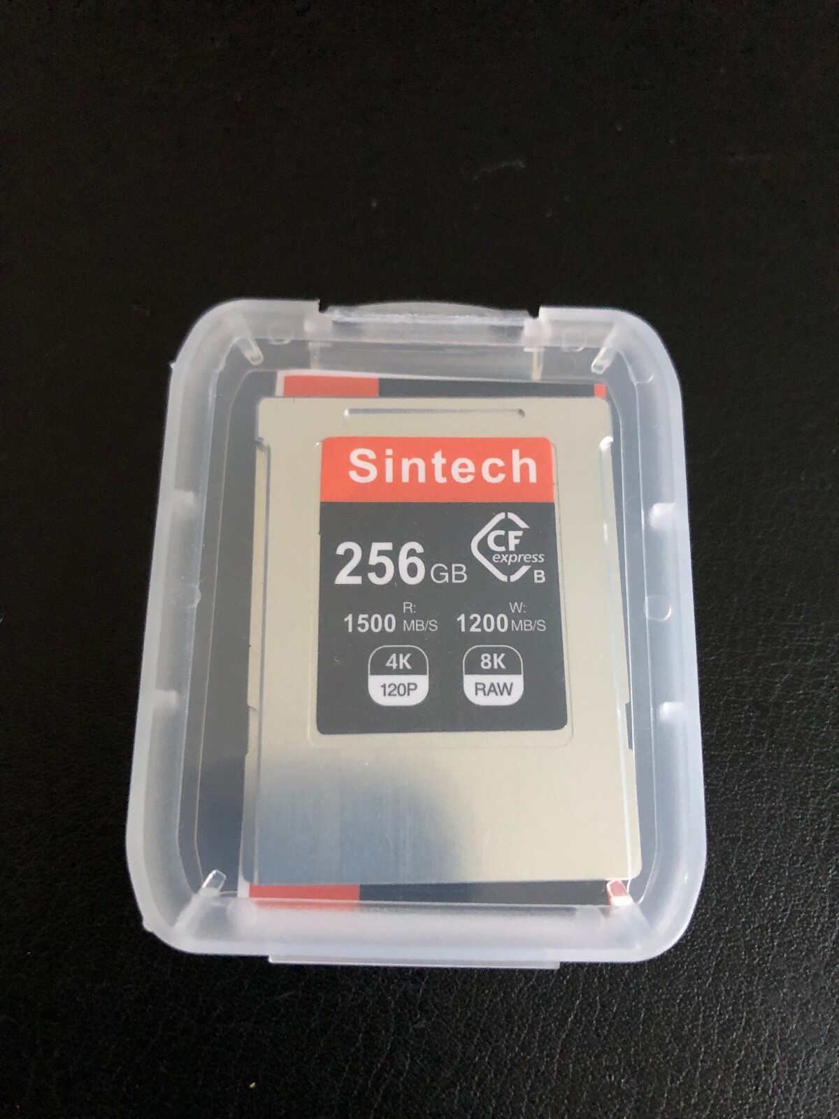 SanDisk Extreme PRO CFexpress Card Type B 256GB 619659180843 eBay