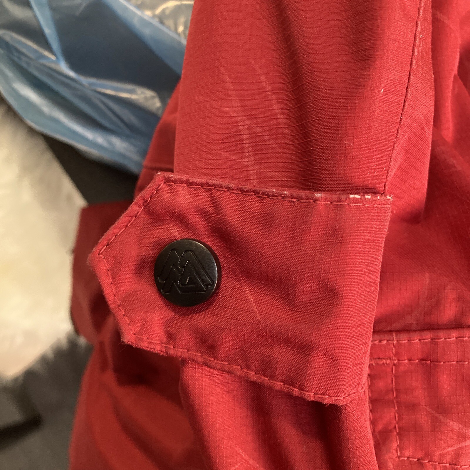 Misty Mountain Winter Jacket Technical Performanc… - image 11