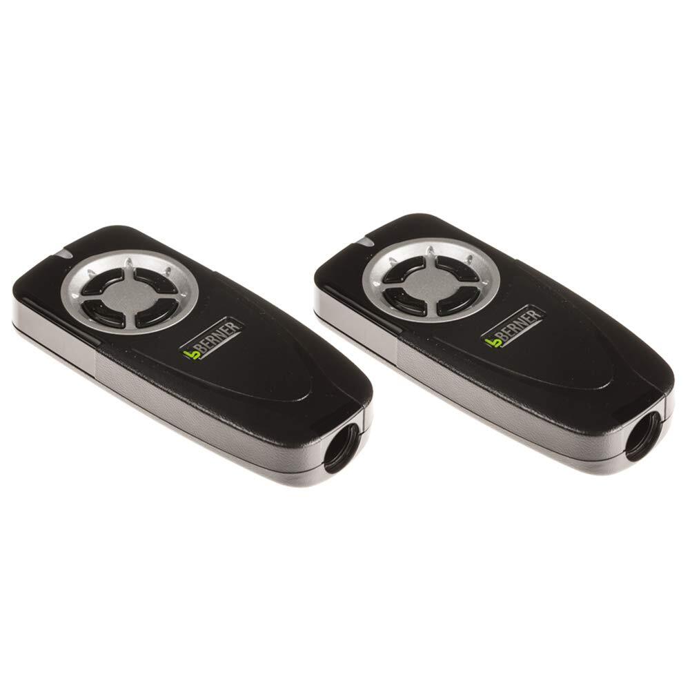 Berner 2905122 BDS140 Trasmettitore 868MHz - Telecomando Cancello Originale