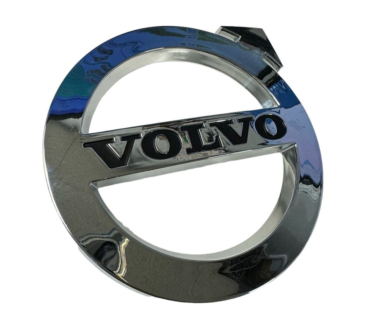 FRONT GRILL EMBLEM FOR VOLVO VNL 2020 AND UP - OEM 84725264 | eBay