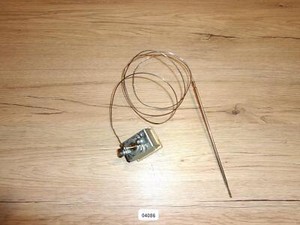 Neff Backofen Mega CS 4859 B1855N2 Thermostat Schalter Regler Dreher original