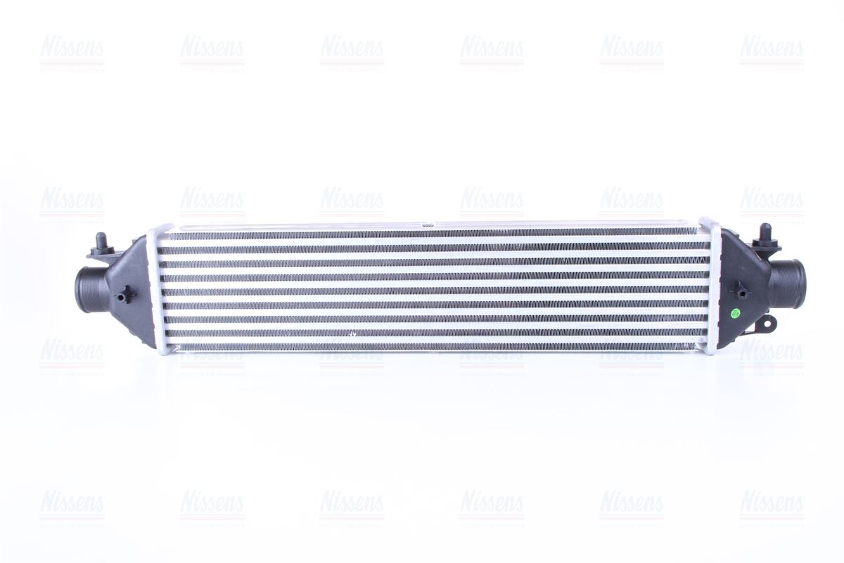 FIAT DOBLO 2009- COMBI OPEL COMBO (2012) 1.3 CDTI Intercooler - Image 25