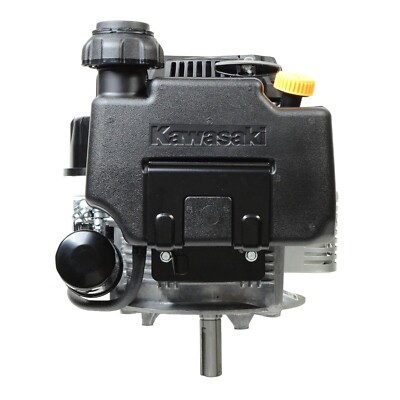 Kawasaki FJ180V-M22S 179cc Vertical Shaft KAI 6 HP Gas Engine