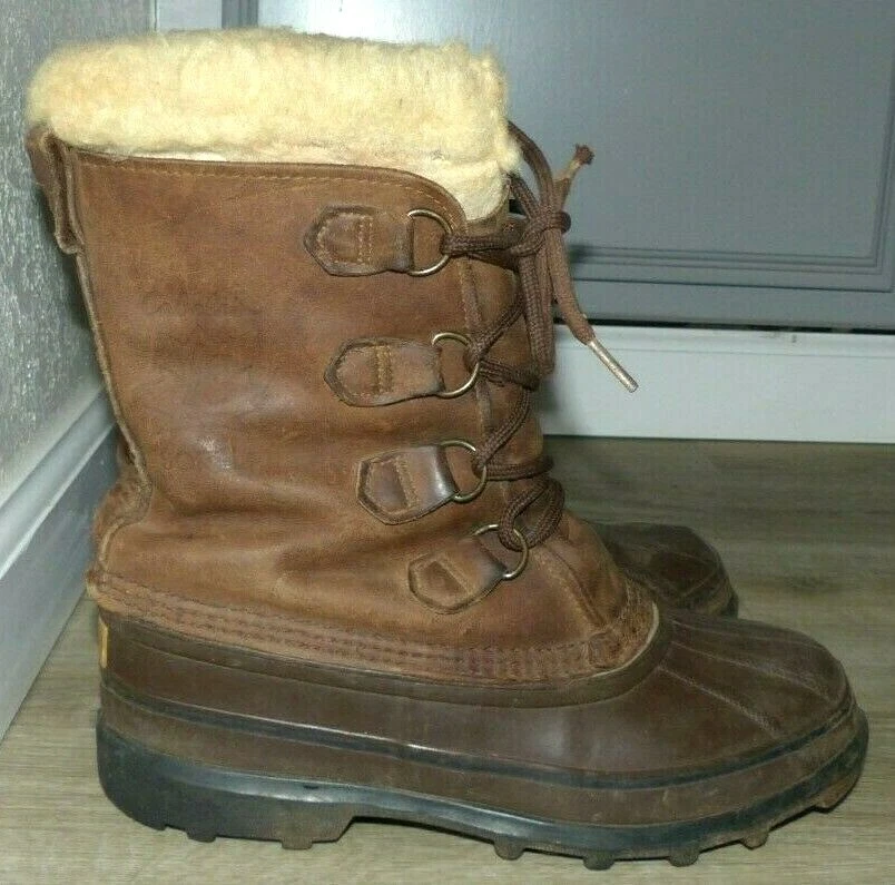 Sorel boots shop cabela's