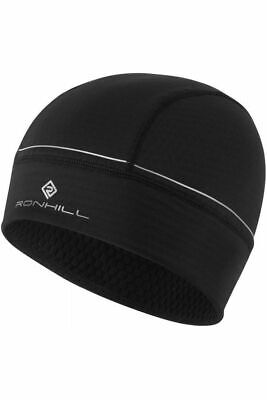 Ronhill matrix beanie ideal for winter running jogging RRP UK