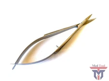 Women Eyebrow Remover Trimmer False Eyelash Hair Scissors Cutter Makeup Tool