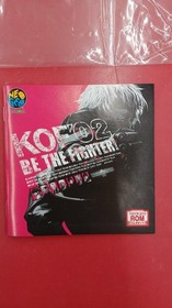 The King of Fighters 2002 Neo Geo Game Cassette