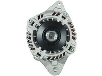 As-Pl Lichtmaschine Generator Lima AS A5355 FüR Mitsubishi 130A Pajero 12V Santa