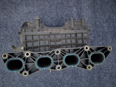 #ad 01 05 Civic Intake Manifold 1.7L SOHC Gasoline $53.98