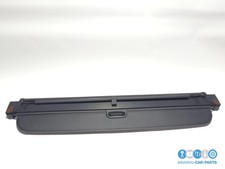 Original BMW  E70  Laderaumrollo Kombirollo Kofferraumabdeckung Rollo anthraz...