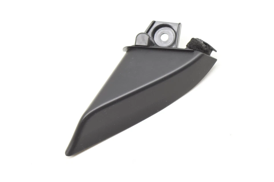 AUDI TT RS QUATTRO 2018-2023 - Esquina interior delantera derecha puerta/ventana embellecedor Foto 2 de 4