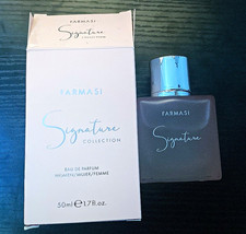FARMASI Signature Collection Women Eau de Par...