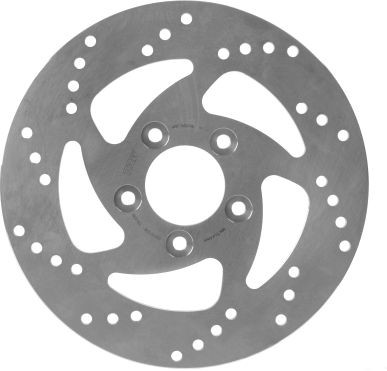 Bremsscheibe TRW MST503SWL-image