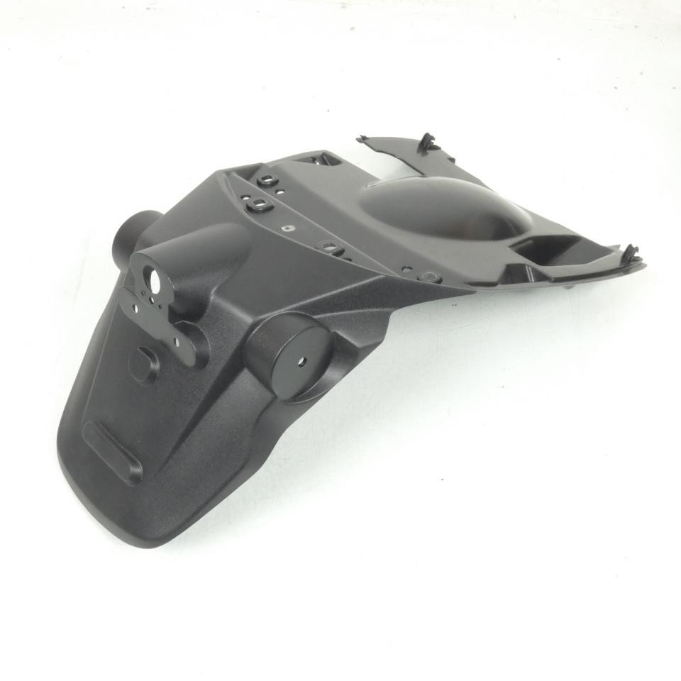 Bavette arrière 796992 garde boue plastique Peugeot Streetzone 50cc
