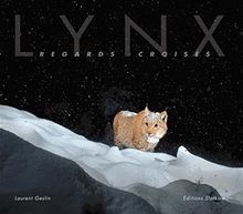 Lynx. Regards croisés von Geslin, Laurent | Buch | Zustand sehr gut